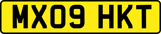 MX09HKT
