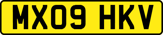 MX09HKV