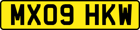 MX09HKW