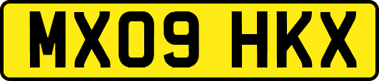 MX09HKX