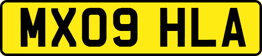 MX09HLA