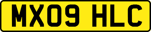 MX09HLC