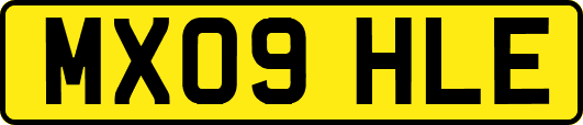 MX09HLE