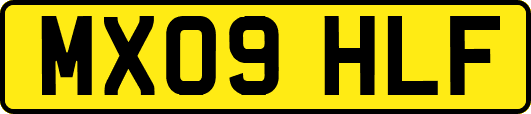 MX09HLF