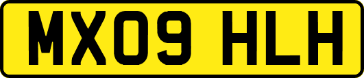 MX09HLH