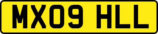 MX09HLL