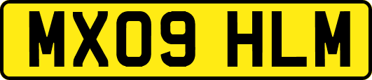 MX09HLM