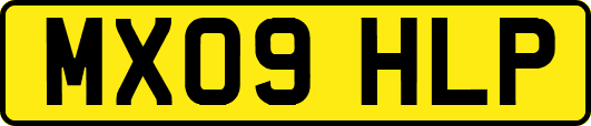 MX09HLP
