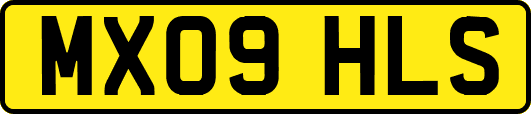 MX09HLS