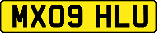 MX09HLU