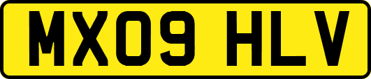 MX09HLV