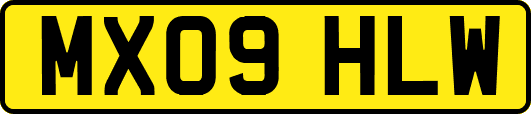 MX09HLW