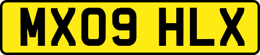 MX09HLX