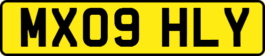 MX09HLY