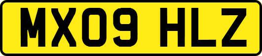 MX09HLZ