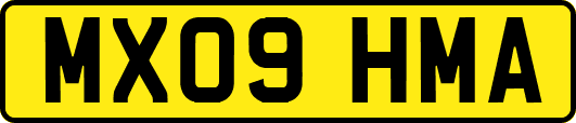 MX09HMA
