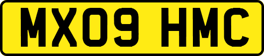 MX09HMC