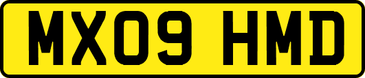 MX09HMD