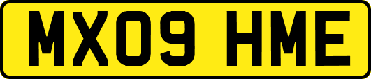 MX09HME