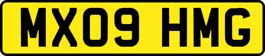 MX09HMG
