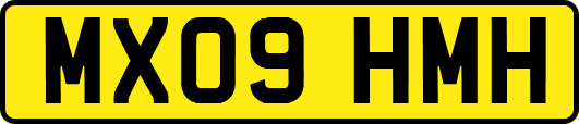 MX09HMH