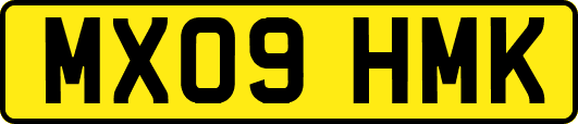 MX09HMK