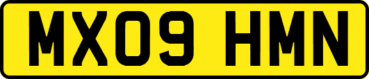 MX09HMN