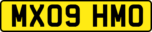 MX09HMO