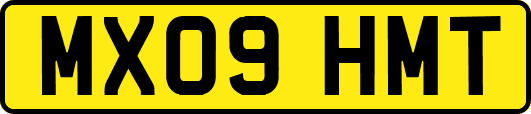 MX09HMT