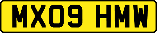 MX09HMW