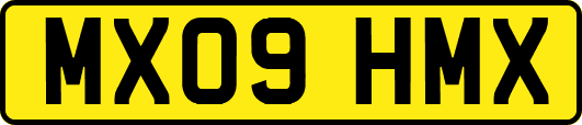 MX09HMX