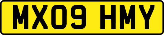 MX09HMY