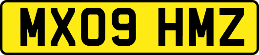 MX09HMZ