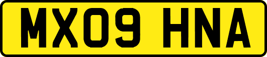 MX09HNA