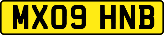MX09HNB