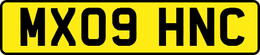 MX09HNC