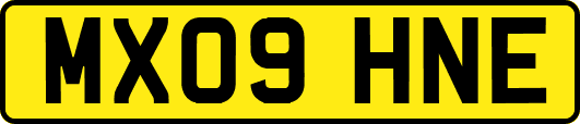 MX09HNE