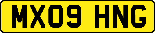 MX09HNG