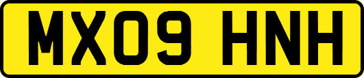 MX09HNH