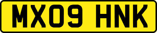 MX09HNK