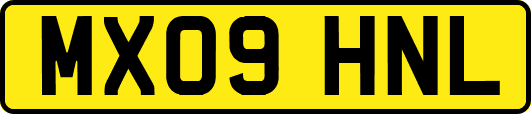 MX09HNL