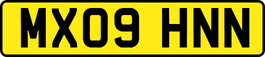 MX09HNN