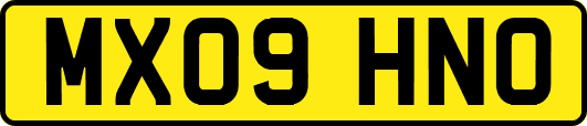 MX09HNO