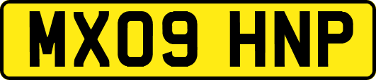 MX09HNP