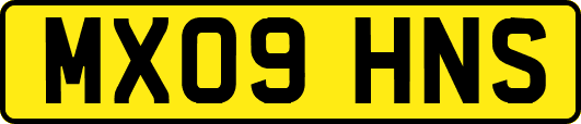 MX09HNS