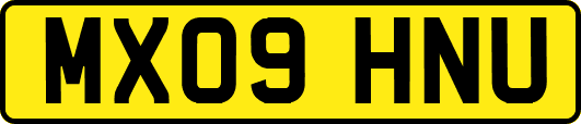 MX09HNU