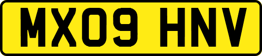 MX09HNV