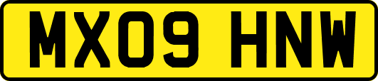 MX09HNW