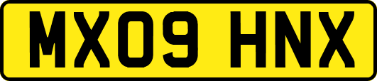 MX09HNX