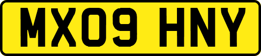 MX09HNY